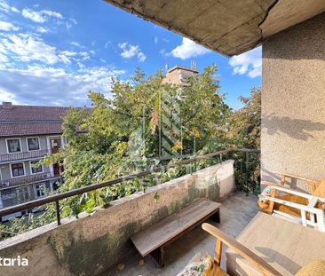 Apartament cu 4 camere de inchiriat in Balcescu Timisoara - Fotografie 3