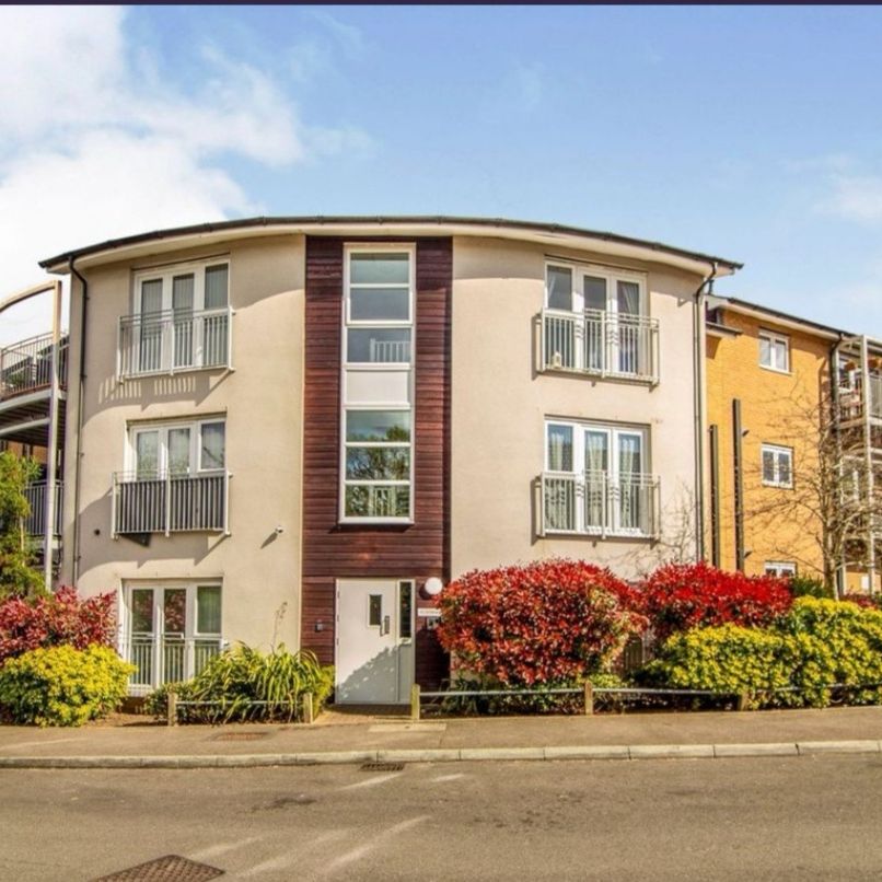 1 Bed Flat, Wallington, SM6 - Photo 1