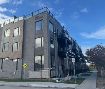 For Lease - 3175 Denison Street Unit# 13, Markham, Ontario - Photo 5