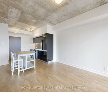 Twenty Lofts , #709 - Photo 5