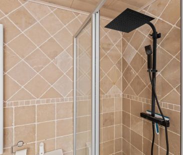 Woning met 2 slaapkamers te huur in Wetteren - Photo 6