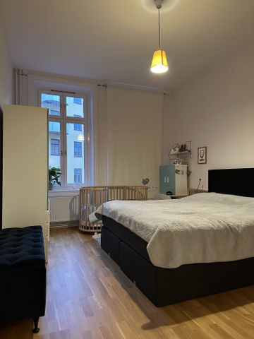 Polhemsgatan, Stockholm - Foto 2