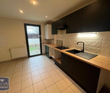 Appartement à louer 4 pièces 116.2m² - Photo 2