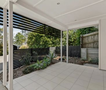 Private & Convenient 3-Bedroom Townhouse in Everton Park - Photo 1
