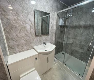 1 bedroom ground floor flat to rent - Photo 1