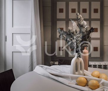 2 room luxury Apartment for rent in Madrid, Community of Madrid - Photo 2
