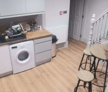 Manchester Road Room B (1st Floor back) - Photo 4