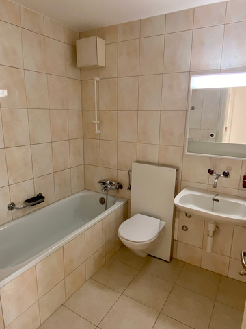 Helle 3-Zimmerwohnung mit Balkon - Foto 2