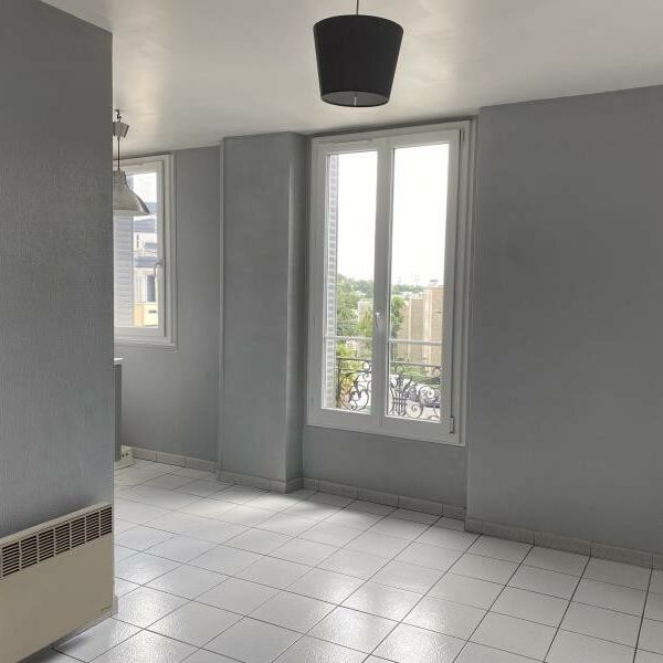 Appartement 2 Pièces - Photo 1