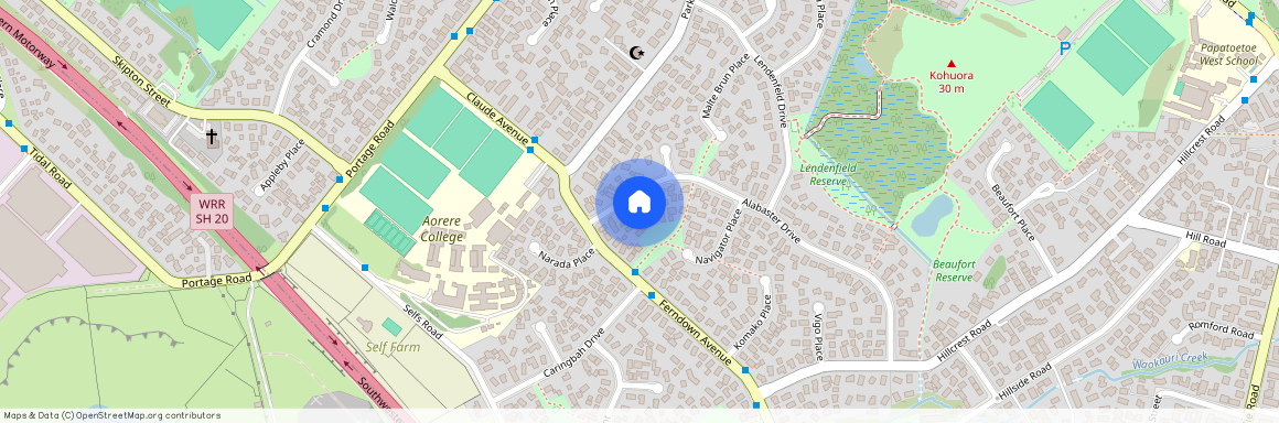 11C Alabaster Drive, Papatoetoe, Manukau City