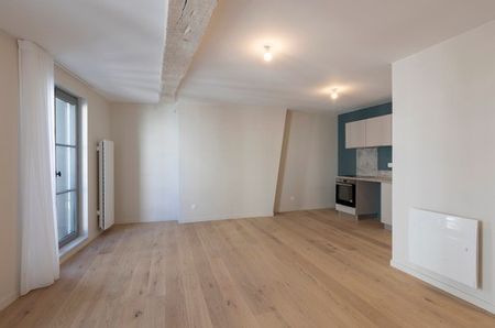 Location Appartement 2 pièces 47m² TOURS 37000 - Photo 2