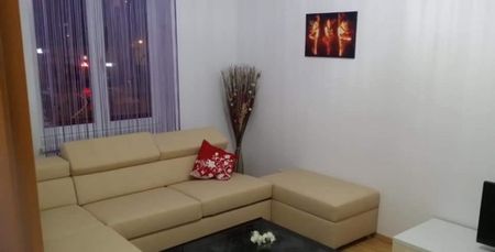 Garsoniera de inchiriat zona Giurgiului - Fotografie 2