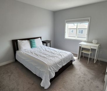 For Lease - 229 Tall Grass Crescent Unit# Main, Kitchener, Ontario - Photo 4