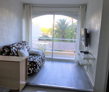 Location Appartement 2 pièces 32m² CARNON PLAGE 34280 - Photo 2