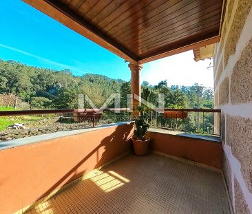 House T2 in Aguiar de Sousa, Paredes - Photo 3