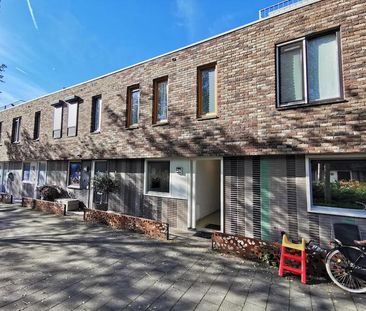 Kerstomaatplantsoen 1104 VE Amsterdam - Foto 5