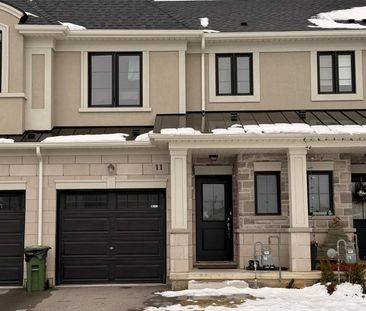 For Lease - 11 Genoa Drive, Hamilton, Ontario - Photo 1