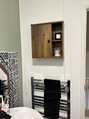 Room in a Shared House, Parsonage Crescent, S6 - Photo 1