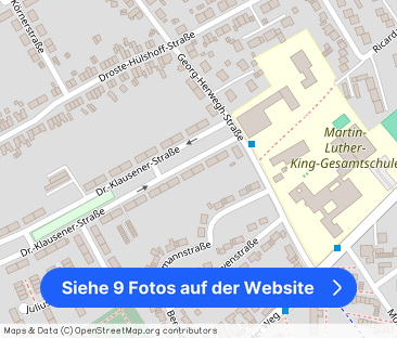 Dr.-Klausener-Straße 42, 45772 Marl - Foto 1