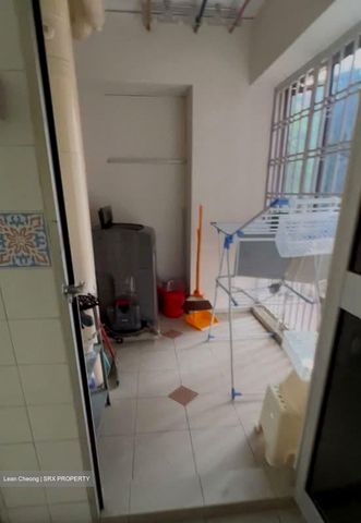 Blk 610 Elias Road (Pasir Ris), HDB 5 Rooms - For Rent - Photo 5