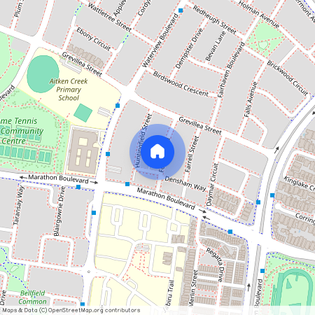 22 Folger Road, Vic 3064, Craigieburn