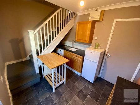 1 bedroom flat to rent - Photo 4