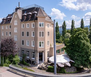 8049 Zürich - Photo 2