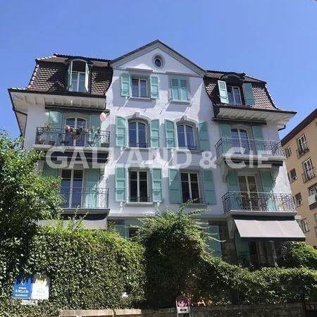 Appartement de 3 pièces au 2ème étage avec balcon - Photo 3