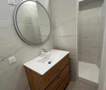 Appartement 3 Pièces 41 m² - Photo 6