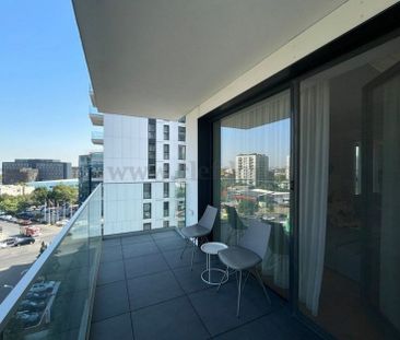 ONE Herastrau Towers - 2 bedroom apartment for rent - Photo 4