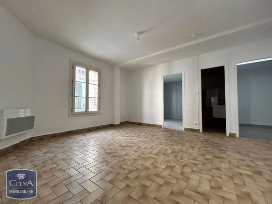 Maison à louer 3 pièces 44.67m² - Photo 1