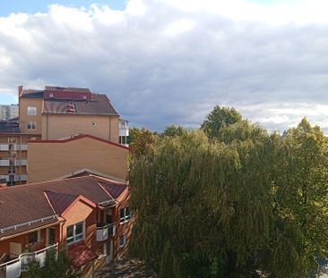 Åbergssons väg, Solna - Photo 3