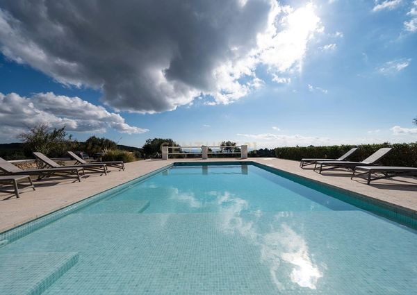 Sant Josep de sa Talaia, Balearic Islands