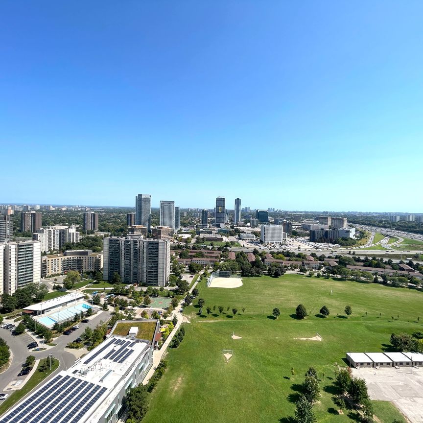 For Lease - 32 Forest Manor Road Unit# 2805, Toronto, Ontario - Photo 1