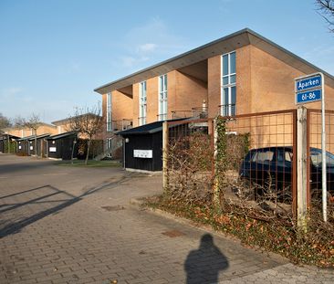 Åparken, 52, 7850, Stoholm Jylland - Photo 3