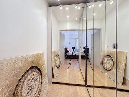 Appartement te huur - Foto 4