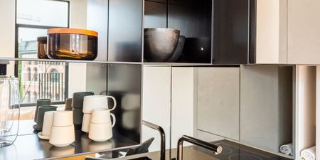 Loft te huur in Antwerpen voor € 1.220 met 1 slaapkamer - Photo 4