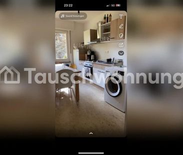 TAUSCHWOHNUNG Biete 2 Zimmer Köln Sülz - suche 3 Zimmer linksrheinisch - Foto 1