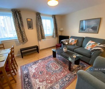 1 bedroom flat to rent - Photo 4