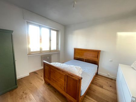 Location Appartement 3 pièces 69m² - Photo 4