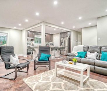 For Lease - 6984 Healey Road Unit# Main, Caledon, Ontario - Photo 1