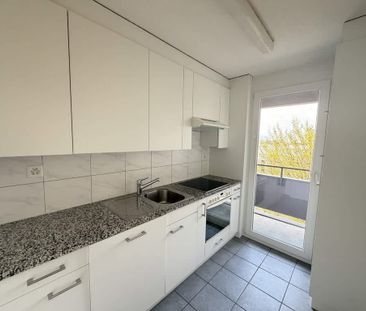 3 Zimmer, 59 m², 5. Stock - Photo 3