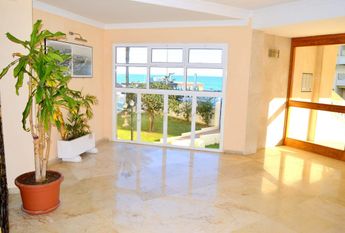 Torremolinos, Andalusia