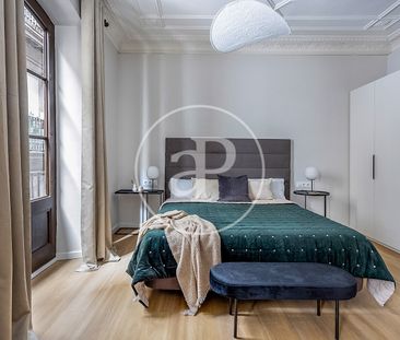 Apartment for rent in the Gothic Quarter - Photo 1