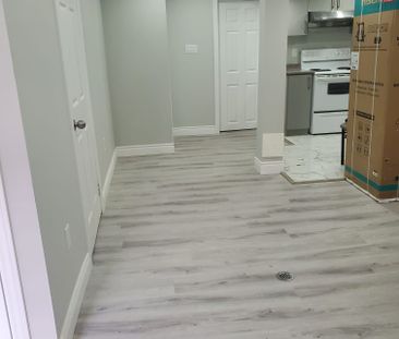 For Lease - 40 Brower Court Unit# BSMT, Brampton, Ontario - Photo 2