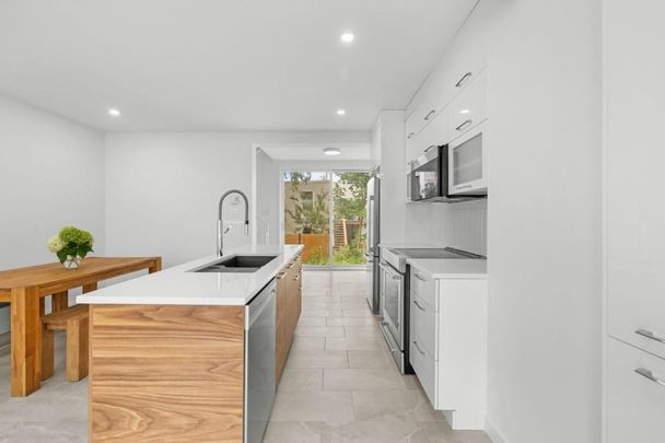 Maison à étages à louer - Québec (La Cité-Limoilou) (Saint-Sauveur) - Photo 1