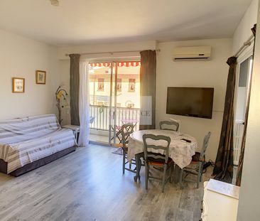 Location Appartement 2 pièces 32m² NICE 06000 - Photo 2