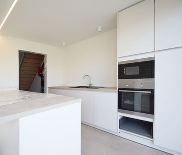 Luxueus afgewerkte nieuwbouwwoning met 3 slaapkamer te Jonkerhove - Photo 5