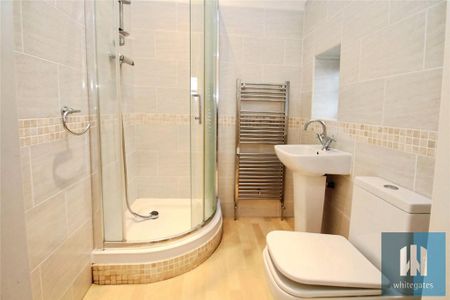 2 bedroom townhouse to rent - Photo 4
