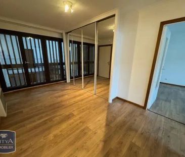 Appartement à louer 2 pièces 60m² - Photo 3